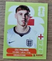 Panini Sticker FIFA WM 2026 Cole Palmer ENG12