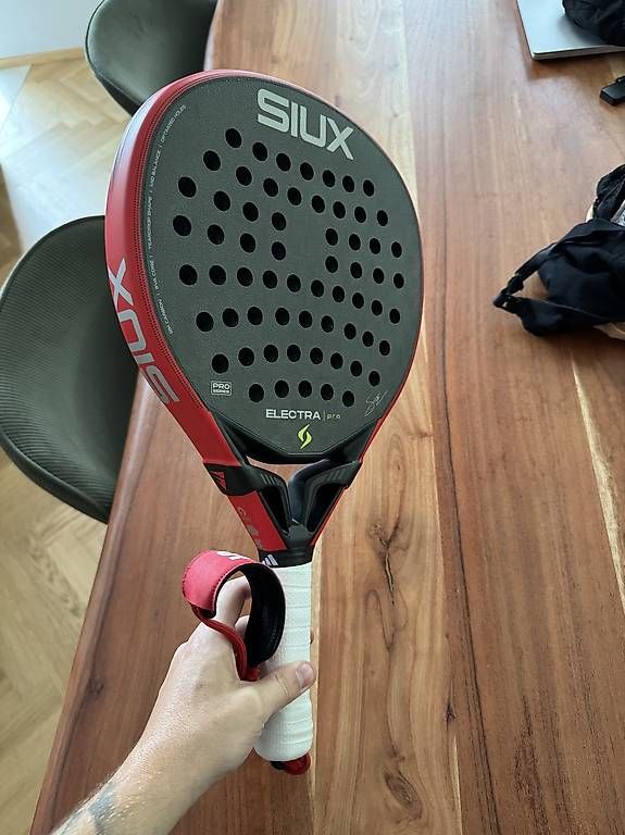 Biciclette: Siux Electra pro ST5 2026 – Usato da Brütten venduto da mhf_d8f2 1
