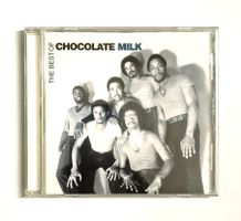 Chocolate Milk - The Best Of (CD)