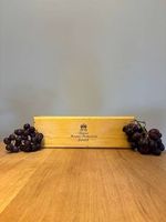 1x Château Mouton-Rothschild 1er grand cru Classé 75cl 2008