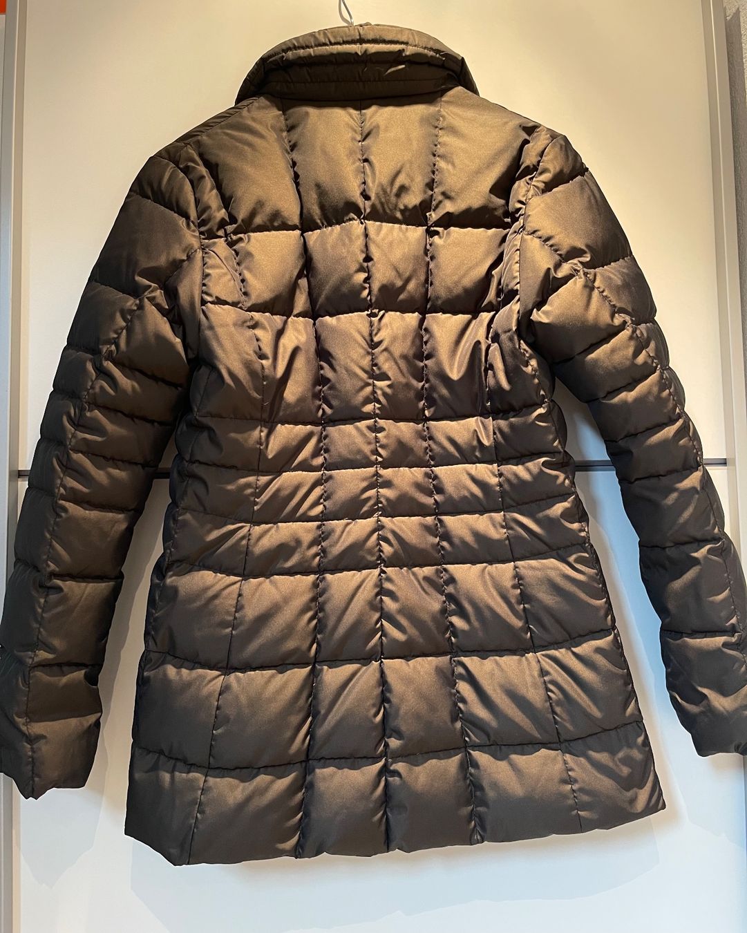 Moncler Giacche: Moncler Jacke Gr. 2 – Usato da Ueberstorf venduto da ojas23 1