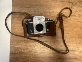 Exakta Vintage camera