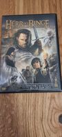 DVD: Der Herr der Ringe - Die Rückkehr des Königs
