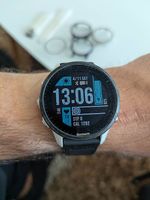 Garmin Forerunner 955 inkl. Zubehör