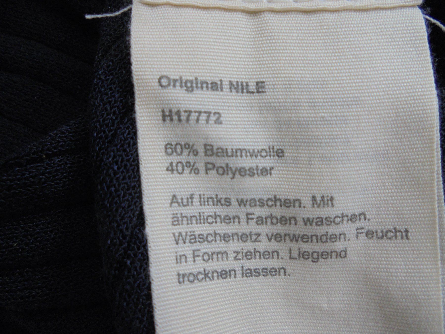 Nile Pullover & Sweatshirts: NILE PULLOVER GR.XL *NEU* – Neu (gemäss Beschreibung) aus Rotkreuz von Samballi 3