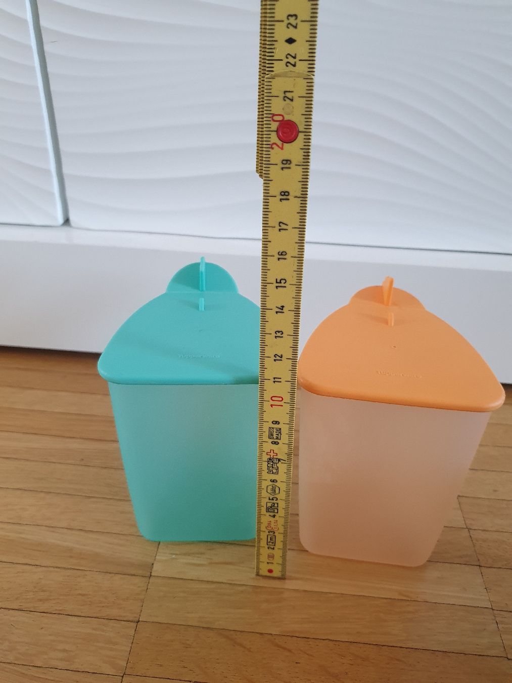 Tupperware Behälter & Ähnliches: Tupperware Set, Krug & 2 Behälter mit Deckel – Gebraucht aus Laufenburg von megane1959 6
