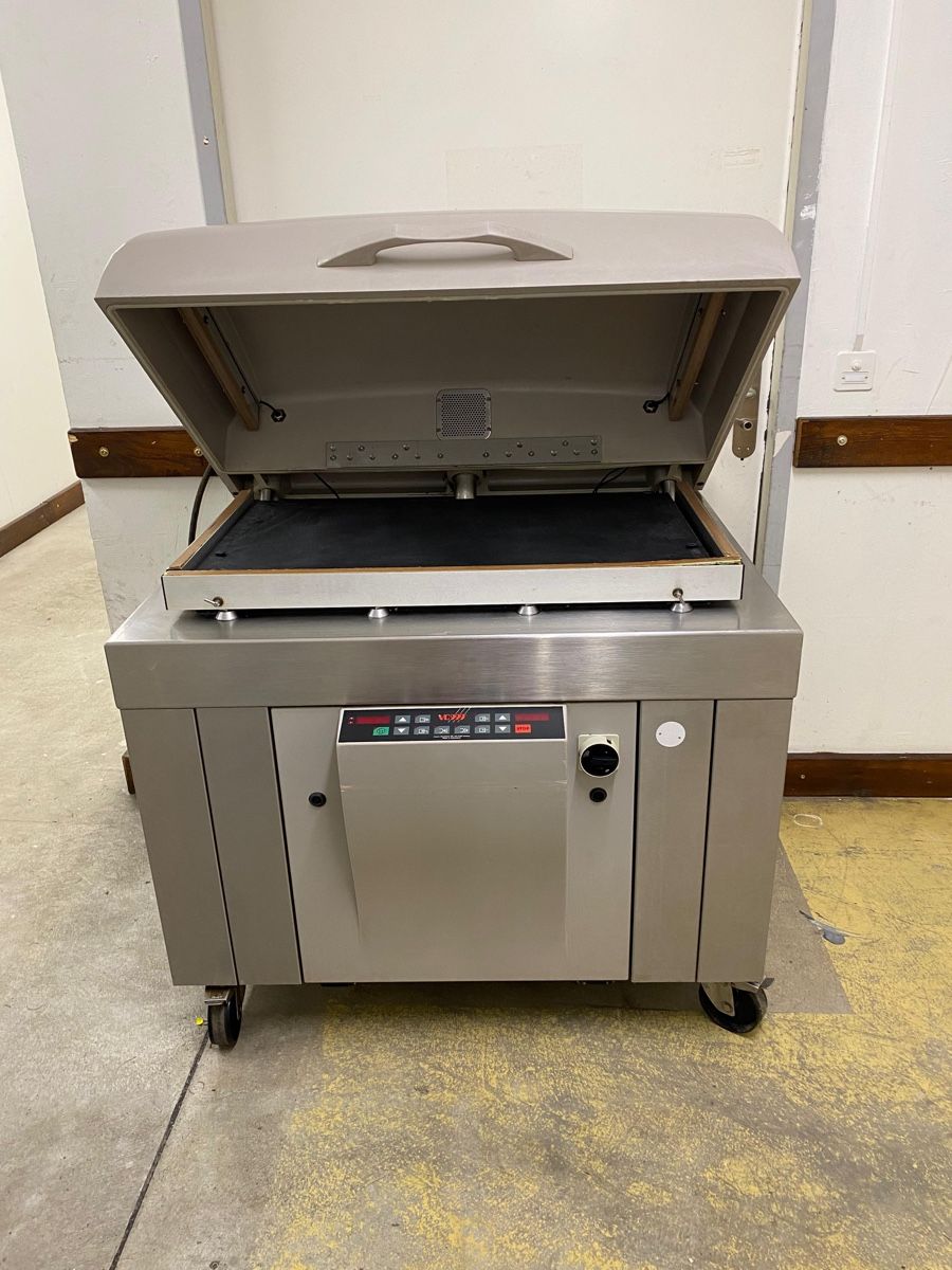 Elettrodomestici da cucina: Vacuummaschine – Usato da Dietikon venduto da dia_y8y5 3