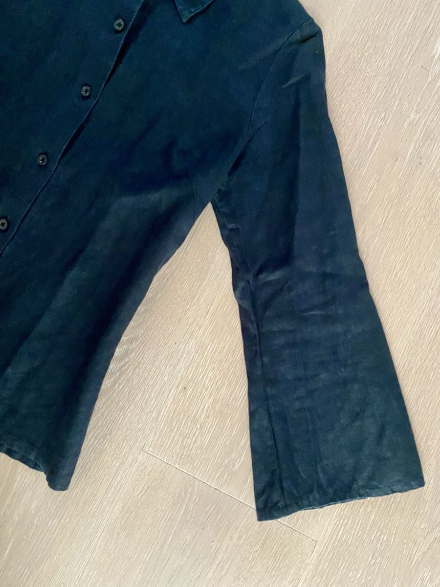 Kookai Blusen: Schwarze Damen Bluse, Marke Kookai, Grösse 36 – Gebraucht aus Winkel von Flyhy2020 4