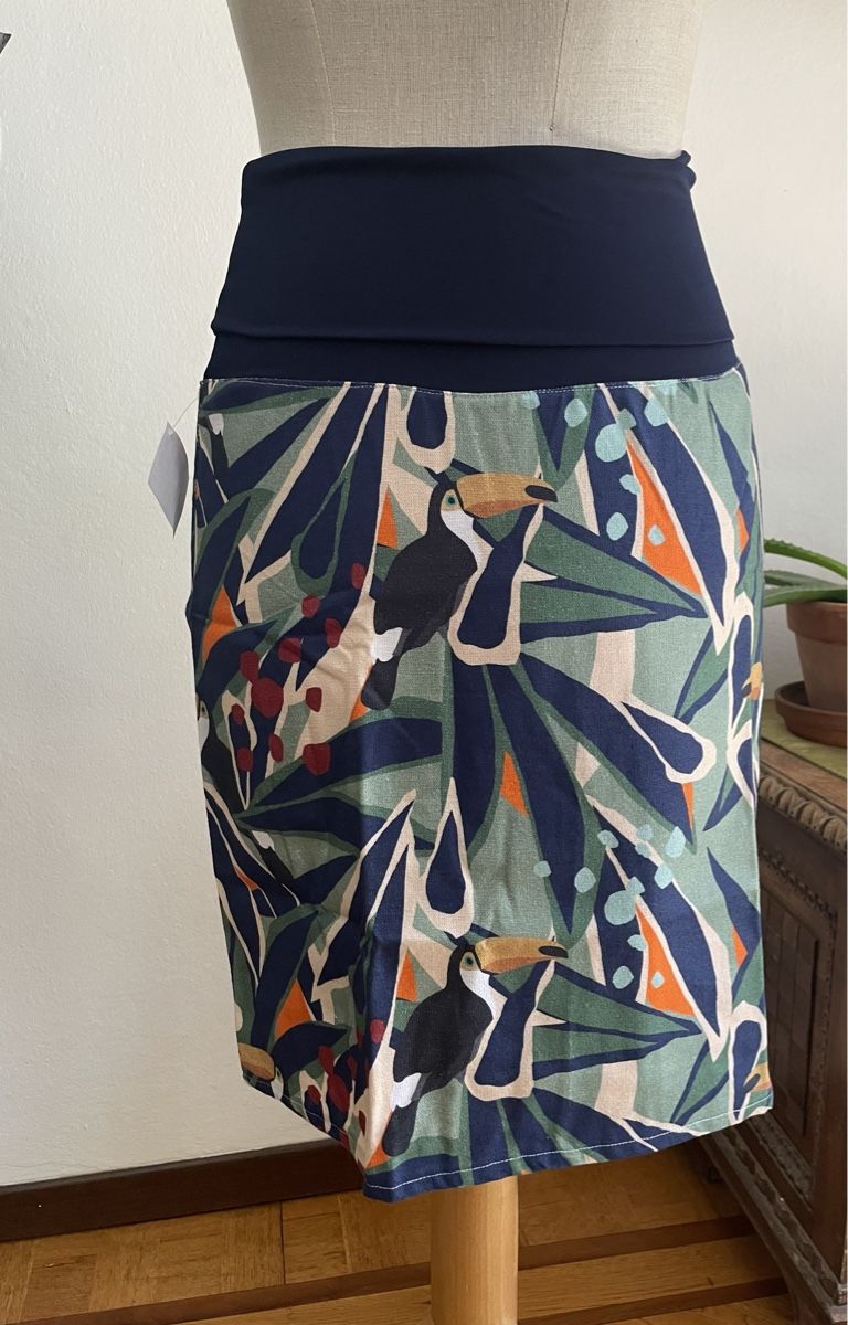 Röcke: Jupe, Kleid oder Top ??? :D – Neu (gemäss Beschreibung) aus Quinto von Arpe11 3