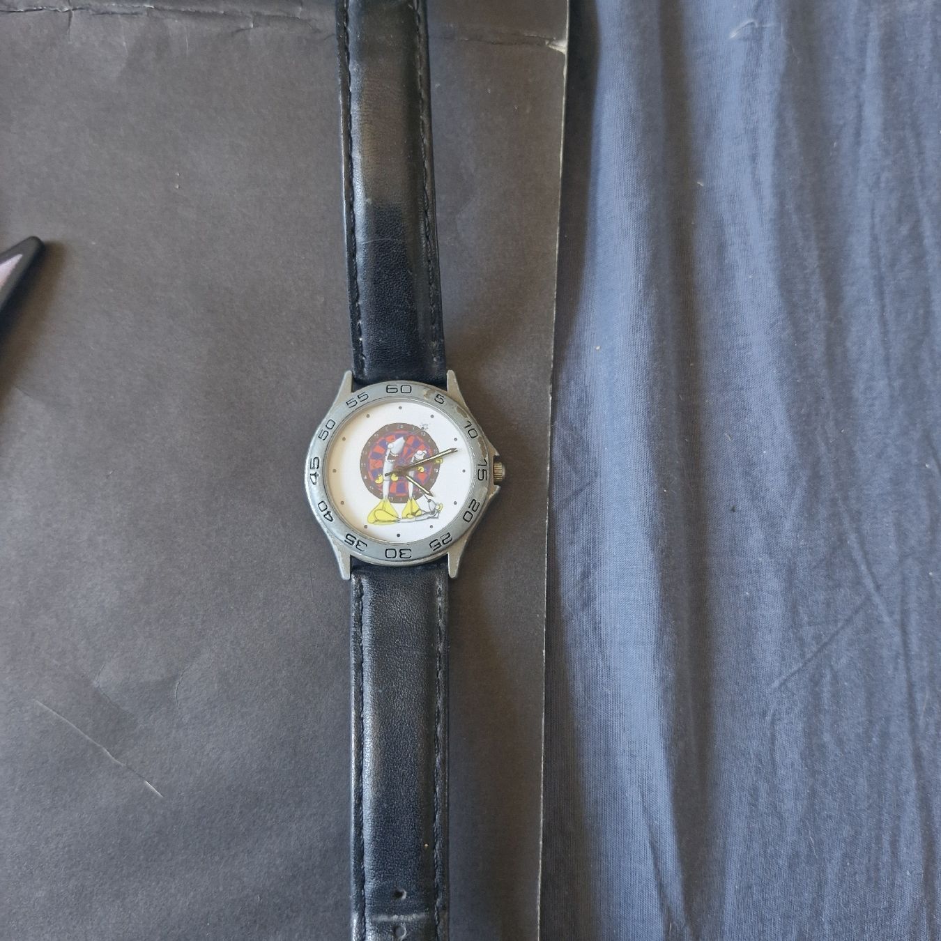 Orologi: lot de 5 montres  – Usato da Neuchâtel venduto da yas_zdb7 5