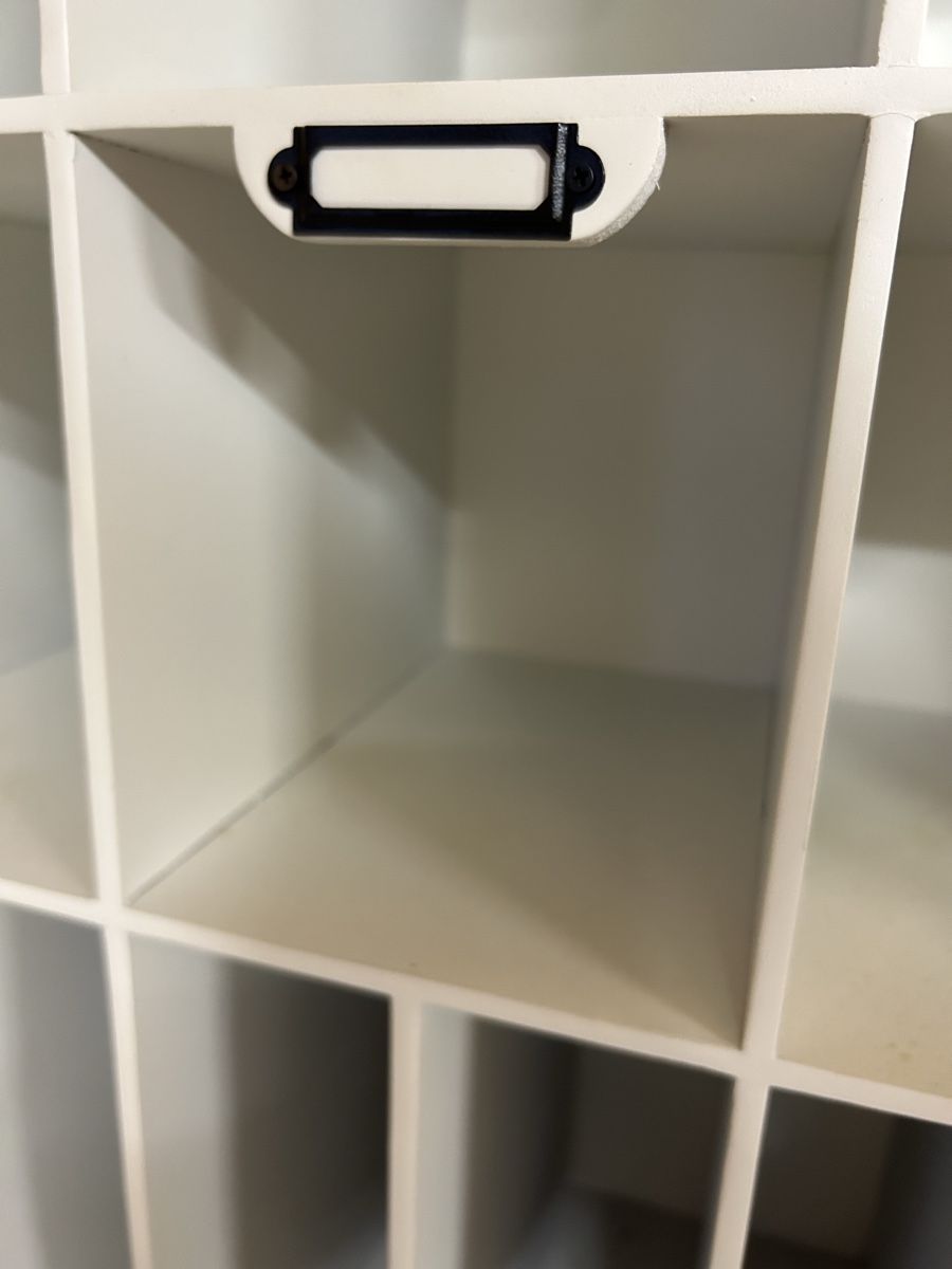 Regale: Shabby Chic Regal – Neu (gemäss Beschreibung) aus Riehen von BESSI17 2
