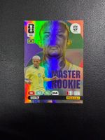 Panini FIFA World Cup 2026 Wesley 611
