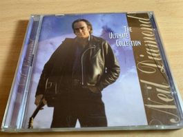 Neil Diamond – The Ultimate Col. - 2 CD