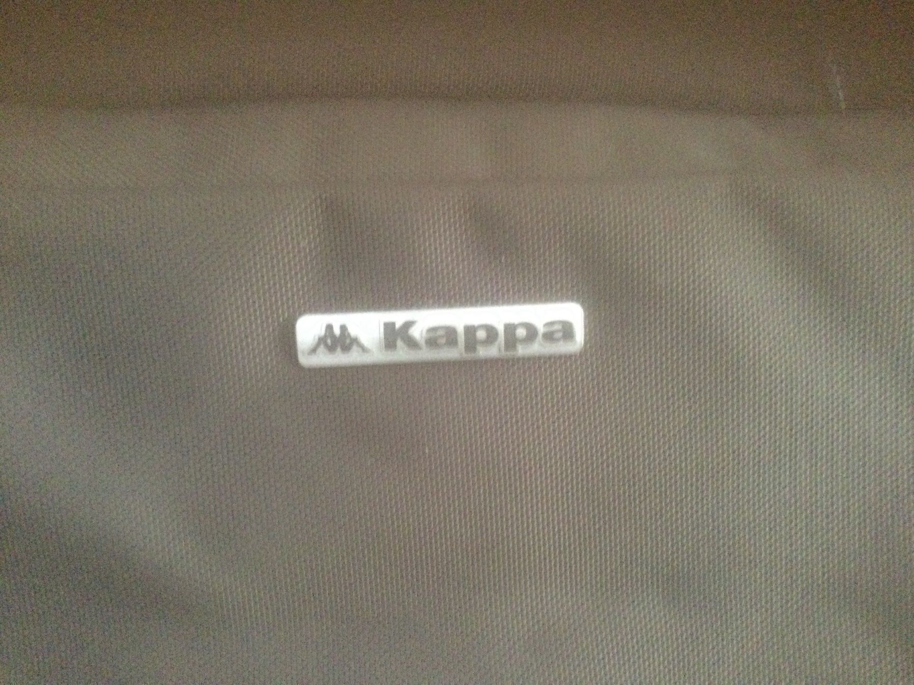 Kappa Borse: Kappa tragen Tasche – Nuovo (secondo la descrizione) da Dulliken venduto da Lindt.1845 1