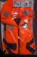 Rettungsweste Secumar Bravo 20-30 kg wie neu