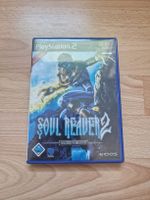 PlayStation 2 Spiel Soul Reaver 2 CIB Deutsch guter Zustand
