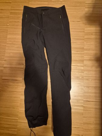 Columbia frauen Omniheat winter wander/skilaufhose Gr.US8/R