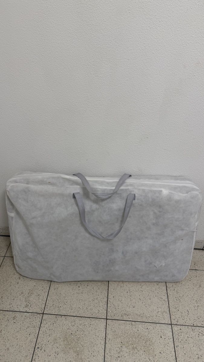 Letti: Beistellbett Chicco Next 2 Me Essential – Usato da Oberägeri venduto da piksi13 1