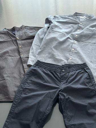 Coole Herren Kleider Paket