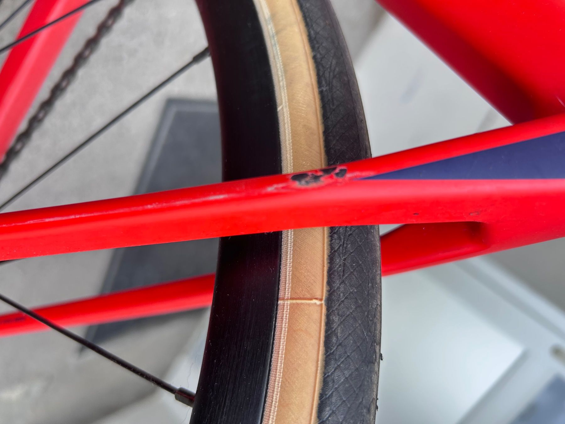 BMC Velos: Vélo de course électrique BMC Roadmachine AMP Three – Gebraucht aus Payerne von mar_yc2k 4