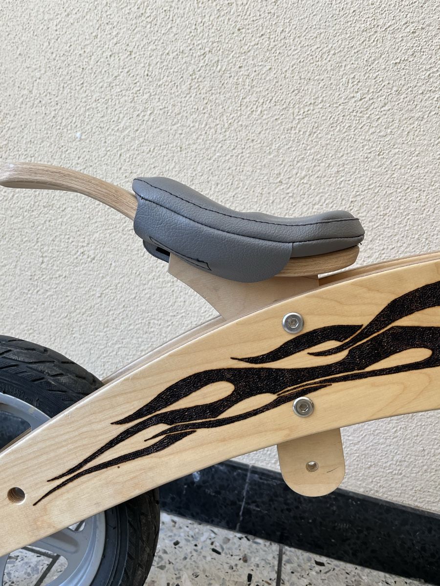 Strider bike (laufrad) (Neu (gemäss Beschreibung)) in Zürich für CHF 35 ...
