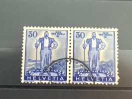 1936 ZNr. W4 (Mi 296)