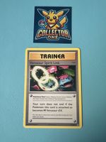 Pokemon Venusaur Spirit Link 2016 Englisch