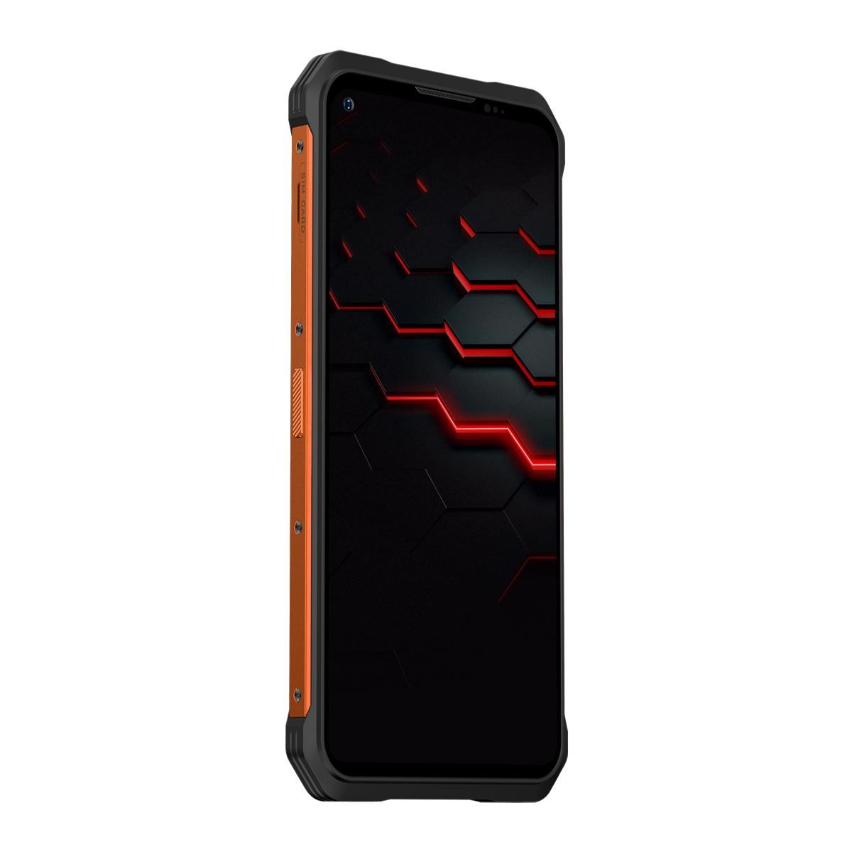 Telefone: DOOGEE V10 8GB+128GB MoblieTelefon – Neu und originalverpackt aus Malans GR von BUYBEST-Schweiz 4