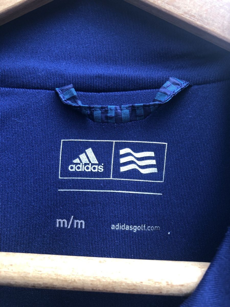 Adidas Vestes: Adidas Golf Jacke – D'occasion à Fribourg par ann_l9b7 5