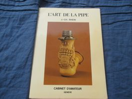 L'Art de la Pipe (J.Ch.Rhein)