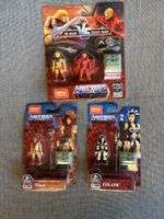 MEGA construx masters of the universe