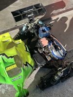 Kyosho mp10