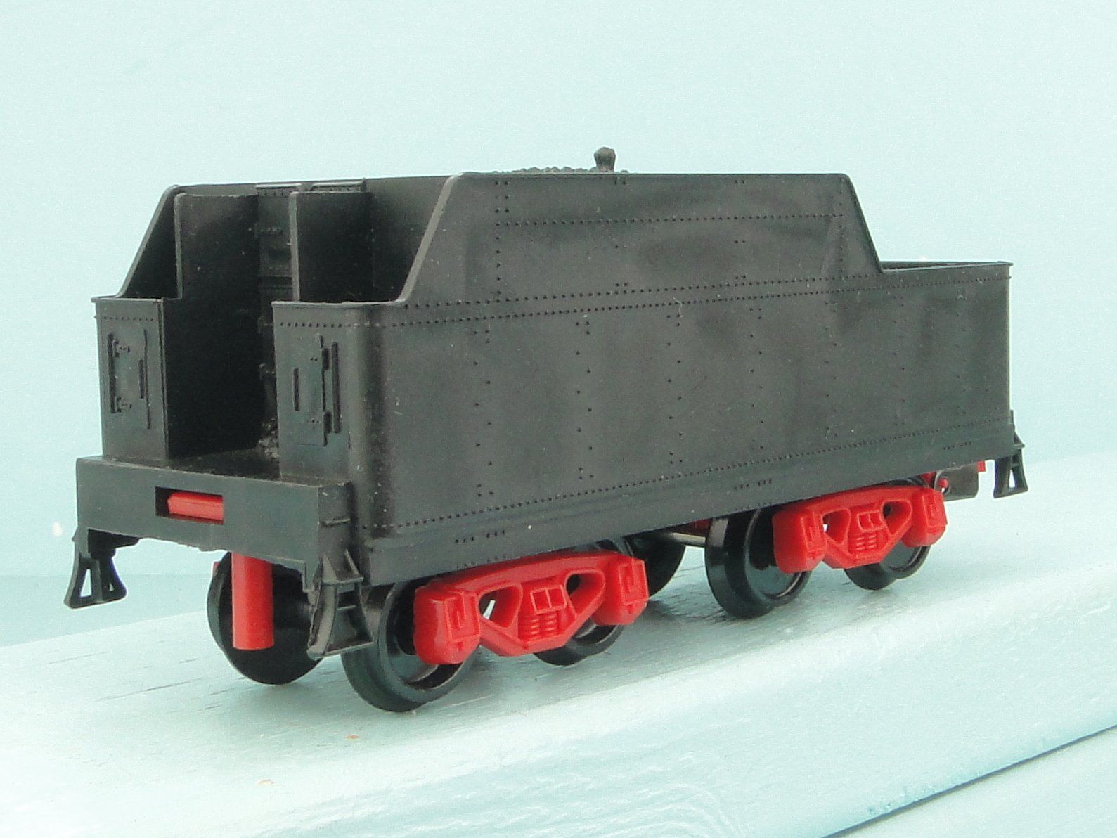 Lima Trains électriques: LIMA H0 Tender – D'occasion à Bülach par cann11 1