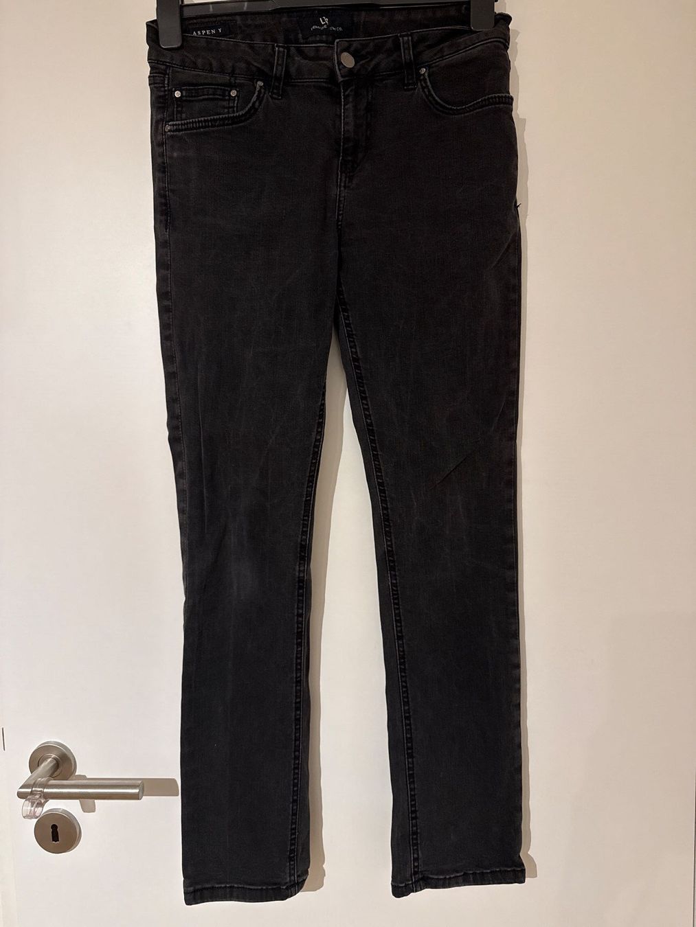 Jeans: Damen Jeans Gr.M – D'occasion à Schönenwerd par d.chiara