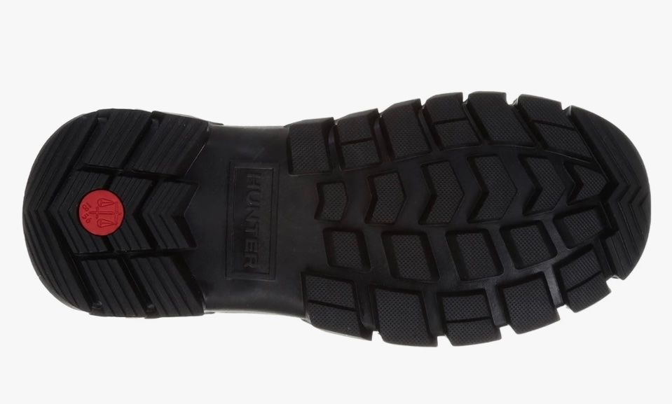 Scarpe da uomo: Hunter ORIGINAL MENS INTREPID ANKLE - Snowboot - Gr. 45 – Nuovo e nell'imballaggio originale da Zürich venduto da ZuriiiCity 6