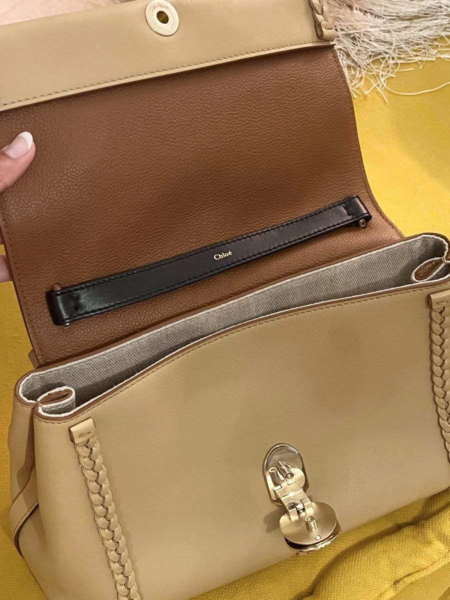Chloé Borse da donna: Chloe Handbag – Usato da Wallisellen venduto da gin_9htl 3