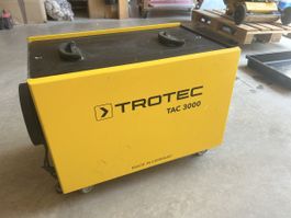 Trotec TAC 3000 Luftreiniger