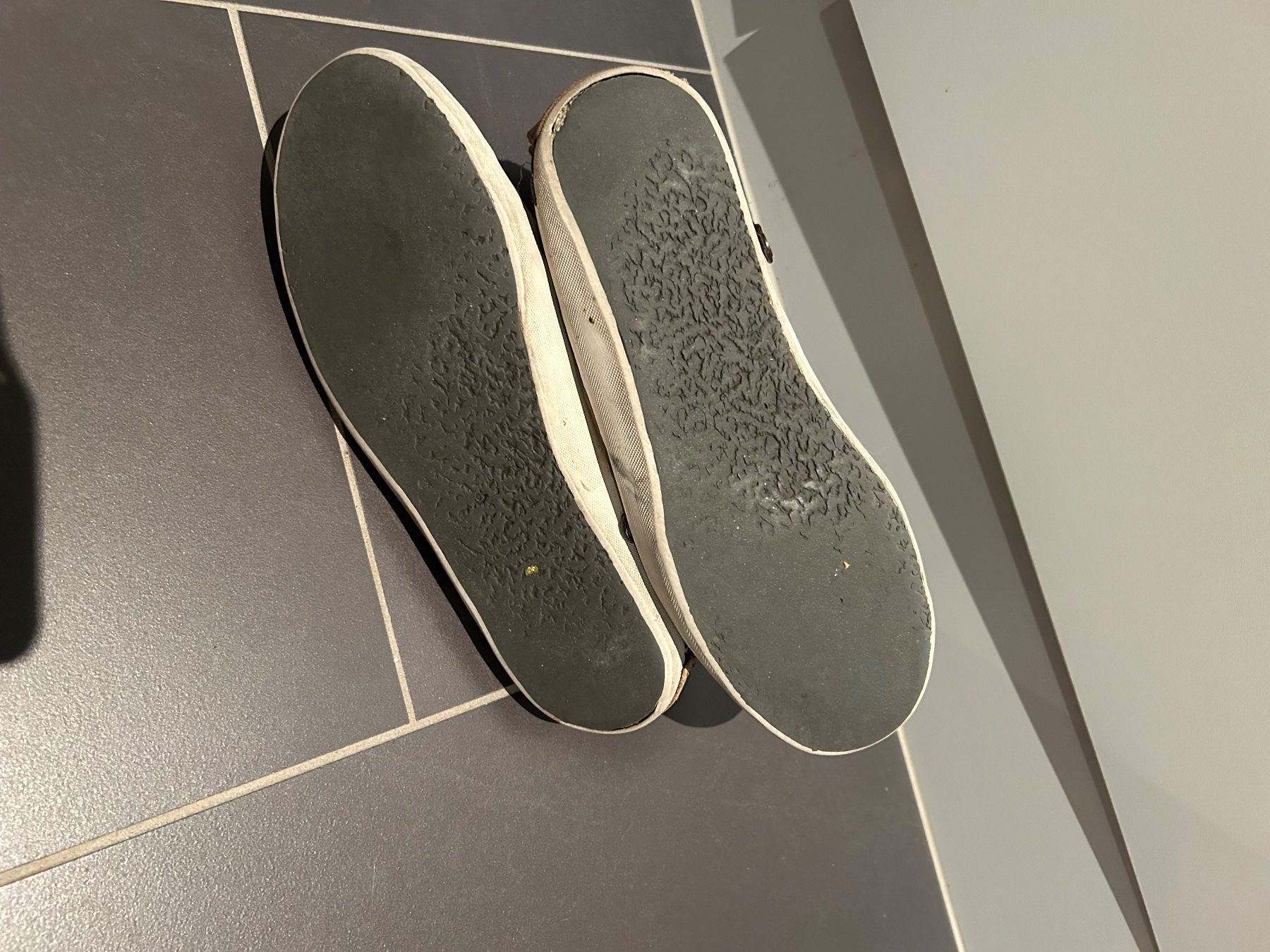 Scarpe da uomo: Crime London Sneaker – Usato da Schlieren venduto da Leavio 5