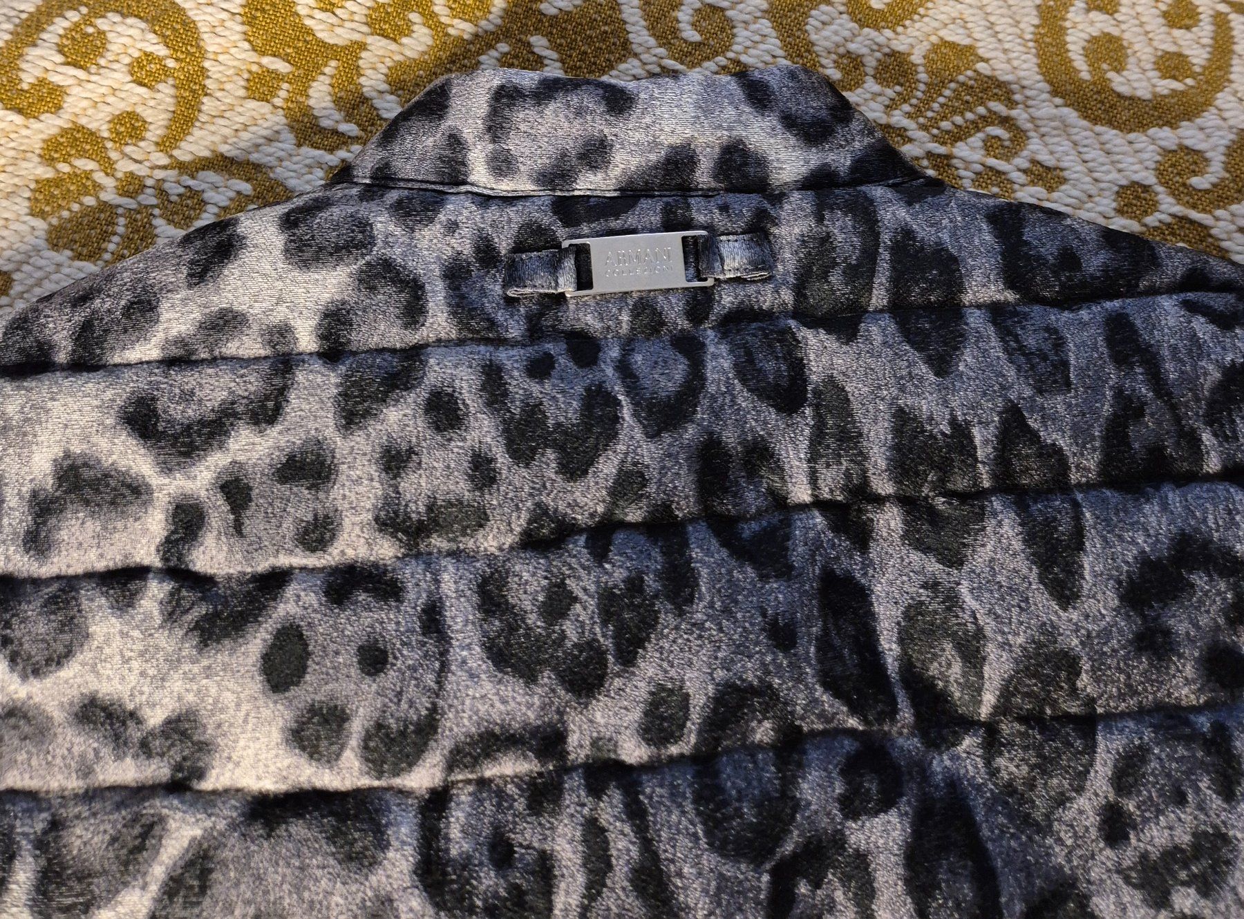 Armani Giacche: Armani Collezioni Jacke – Usato da Leissigen venduto da ali_k9v8 3