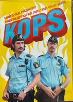 DVD - Kops