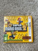 New Super Mario Bros 2 für Nintendo 3DS