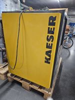Kaeser TC 44 Kaltlufttrockner Kompressor Trockner gebraucht