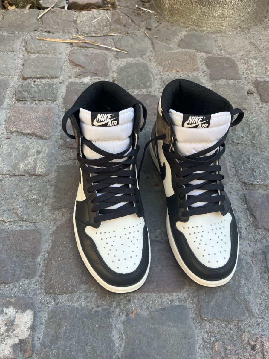 Jordan Scarpe da uomo: Nike Jordan braun Gr. 43 – Nuovo (secondo la descrizione) da Zürich venduto da gia_xjw5