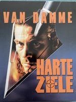 Harte Ziele (1993)  Steelbook