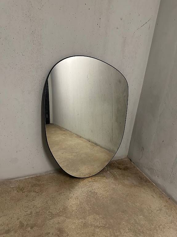 Spiegel: Miroir mural asymétrique grand format – Gebraucht aus Petit-Lancy von ean_lcx6
