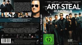 Blu-Ray - The Art of the Steal - Der Kunstraub