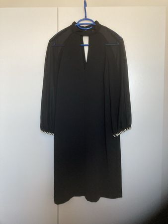 Eleganter Dress Benetton XS
