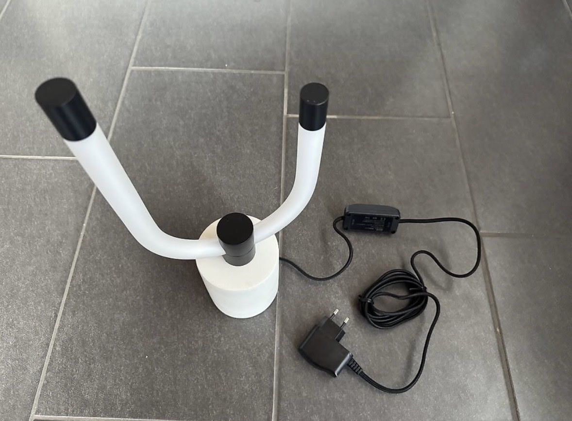 Lampade: URANO Tischleuchte – Nuovo (secondo la descrizione) da Wichtrach venduto da jan_2l29 1