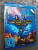 Die Krieger des Zodiac - Saint Seiya (Der Film)       ©'2023