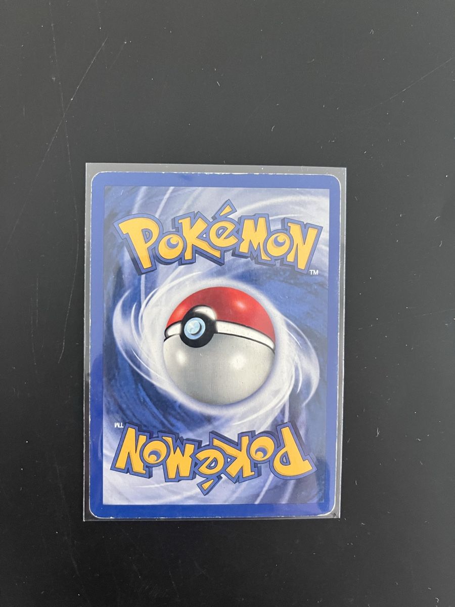 Pokémon Sammelbilder & Trading cards: Hoppip Neo Genesis – Gebraucht aus Massagno von Pkmn93 1